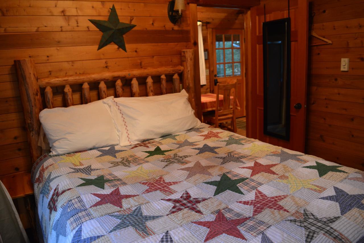 Copper Creek Inn Ашфорд Екстериор снимка