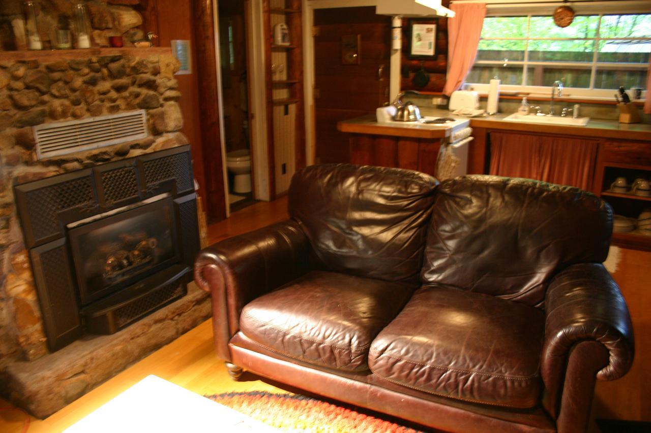 Copper Creek Inn Ашфорд Екстериор снимка