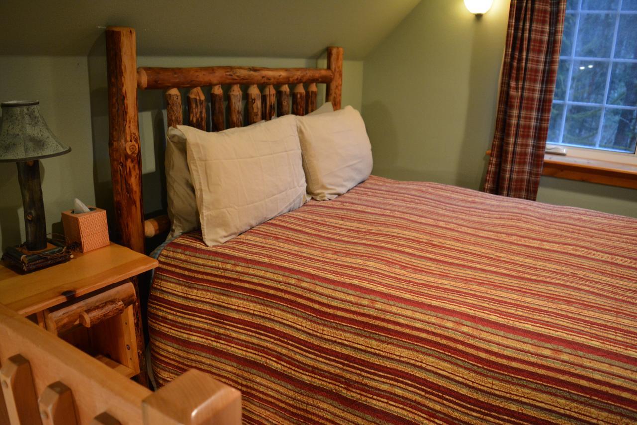 Copper Creek Inn Ашфорд Екстериор снимка