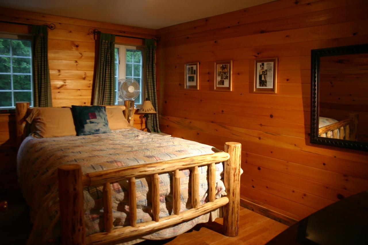 Copper Creek Inn Ашфорд Екстериор снимка