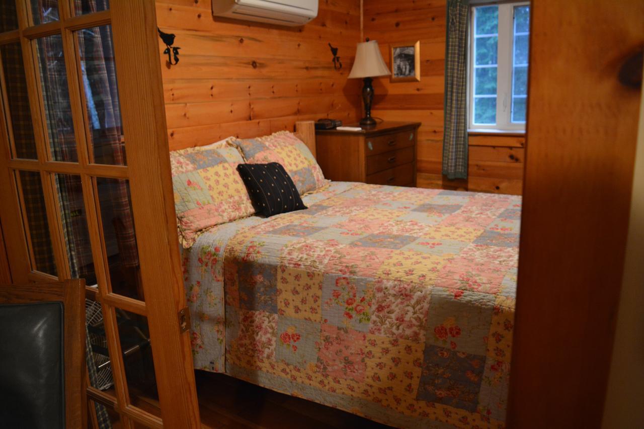 Copper Creek Inn Ашфорд Екстериор снимка
