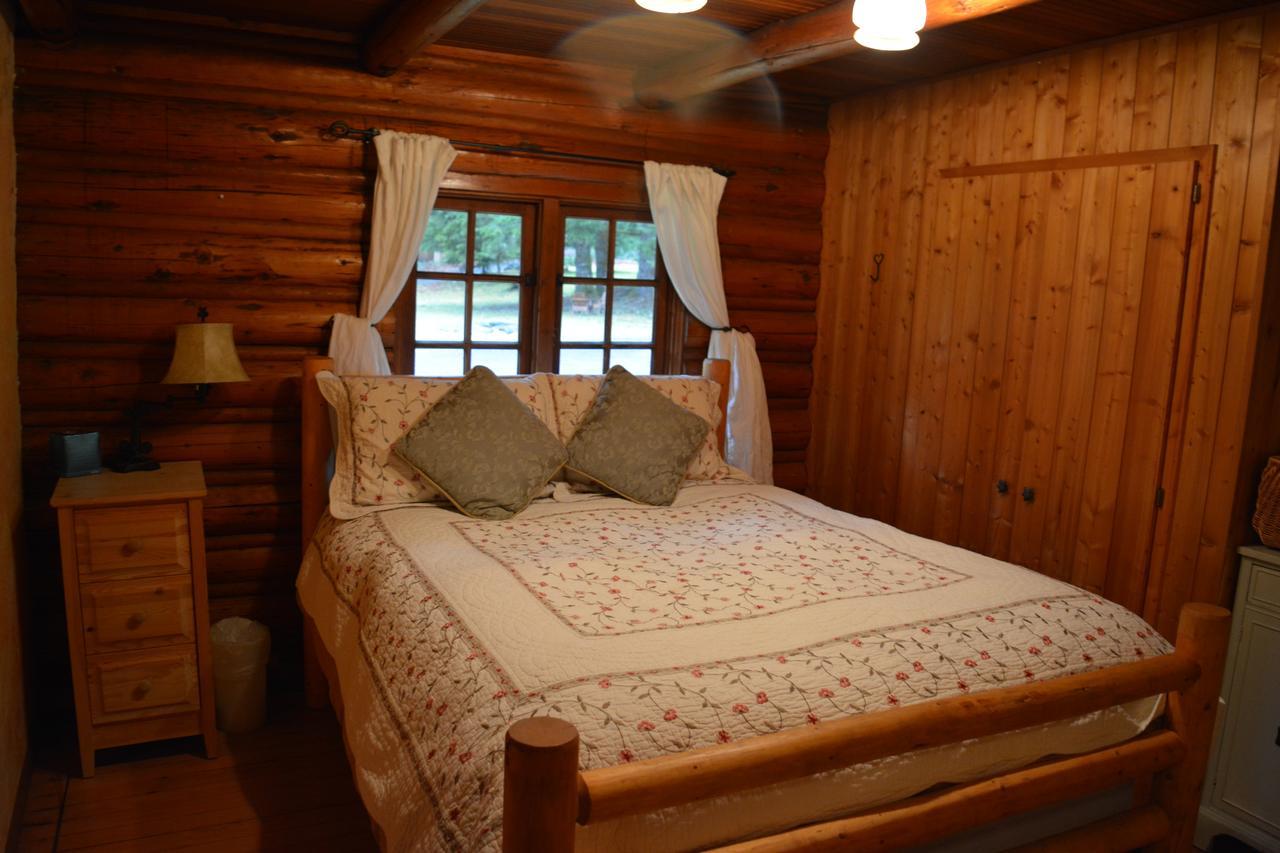 Copper Creek Inn Ашфорд Екстериор снимка