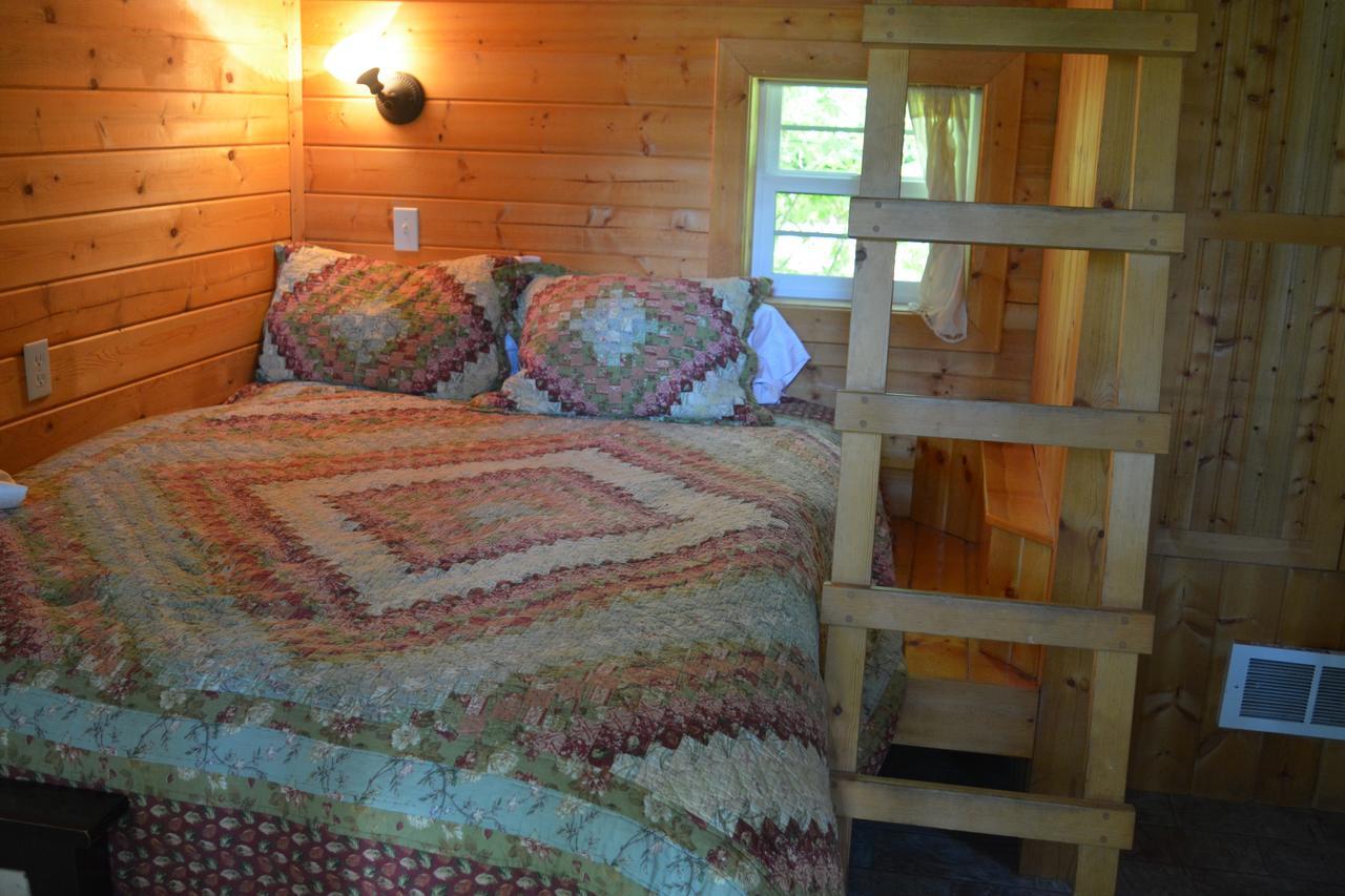 Copper Creek Inn Ашфорд Екстериор снимка