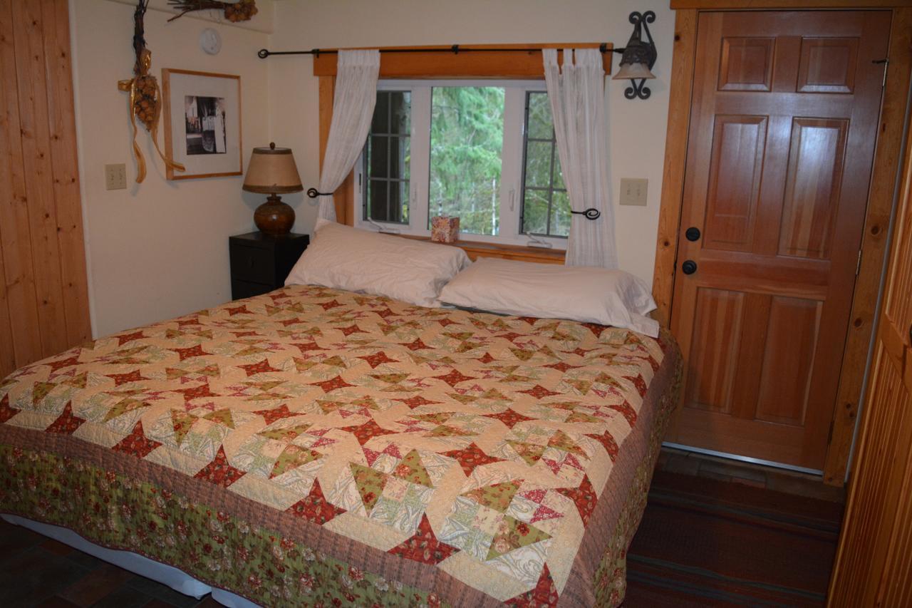 Copper Creek Inn Ашфорд Екстериор снимка